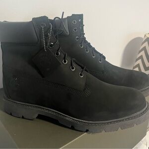Men’s Timberlands Classic Boots